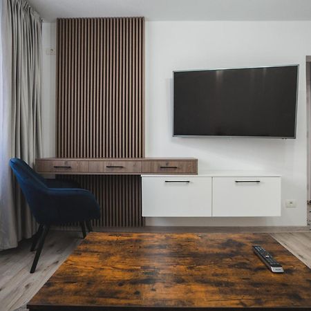 Apartament Iulia Si Alex Curtea de Argeş Εξωτερικό φωτογραφία