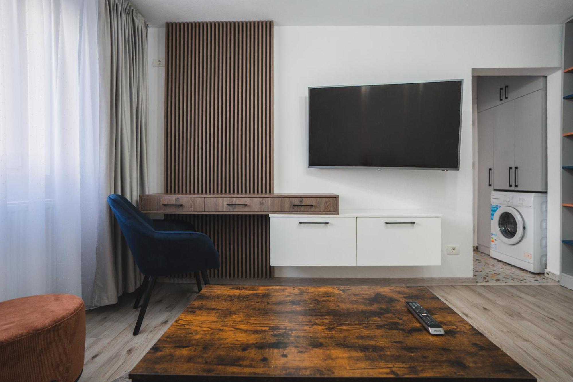 Apartament Iulia Si Alex Curtea de Argeş Εξωτερικό φωτογραφία